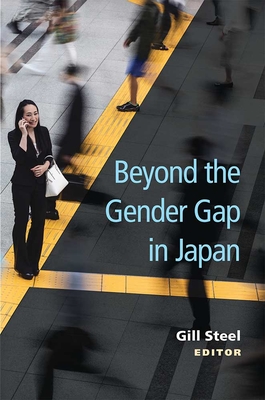 Beyond the Gender Gap in Japan