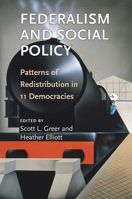 Federalism and Social Policy