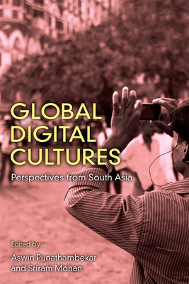 Global Digital Cultures