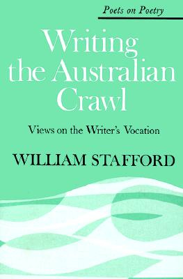 Writing the Australian Crawl