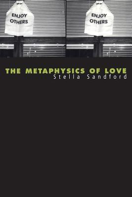 The Metaphysics of Love