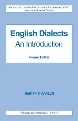 English Dialects