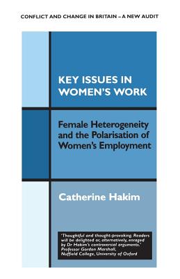 Key Issues in Women's Work