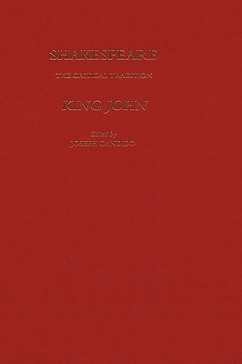 "King John"