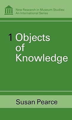 Objects of Knowledge