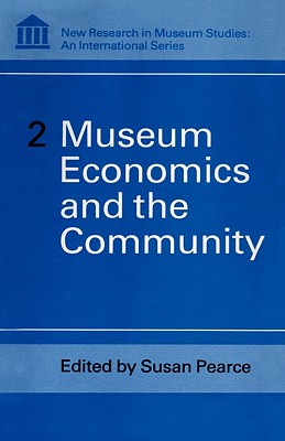 Museum Economics and the Community