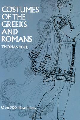 Costumes of the Greeks and Romans