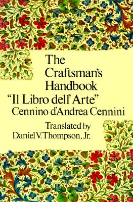 Craftsman'S Handbook