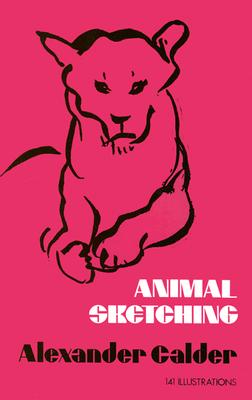 Animal Sketching