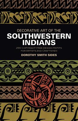 Decorative Art of the Southwestern Indians