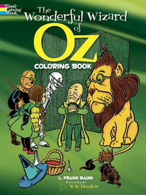 Wizard of Oz