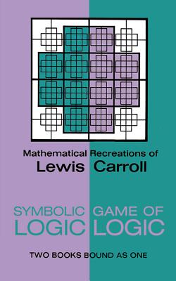 Symbolic Logic and the Game of Logic