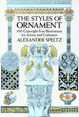 The Styles of Ornament