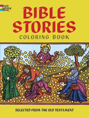 Bible Stories