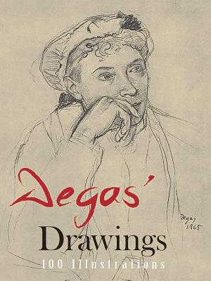 Degas' Drawings