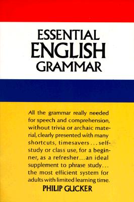 Essential English Grammar