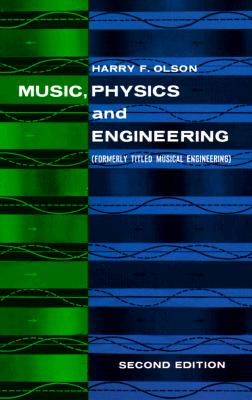 Music, Physics and Engineering