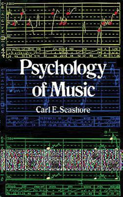 The Psychology of Music