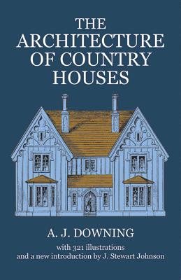 The Architecture of Country Houses