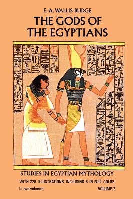 The Gods of the Egyptians, Volume 2