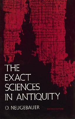 The Exact Sciences in Antiquity