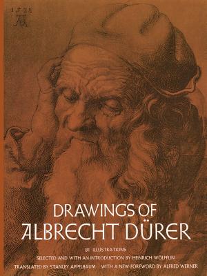 Drawings of Albrecht DuRer