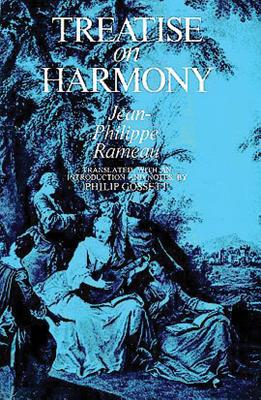 Treatise On Harmony