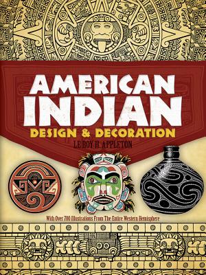 American Indian Design and Decoration