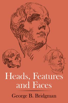 Heads, Features and Faces