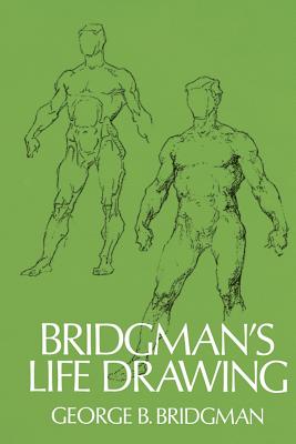 Bridgman'S Life Drawing