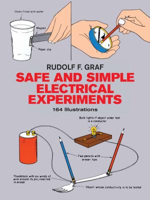 Safe and Simple Electrical Experiments