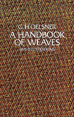 A Handbook of Weaves