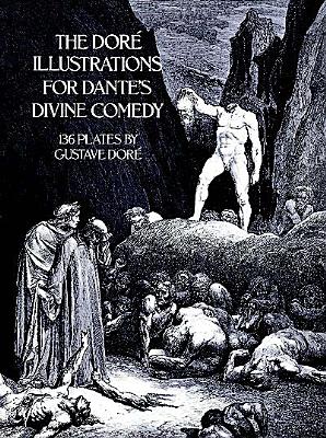 Dore'S Illustrations for Dante's "Divine Comedy