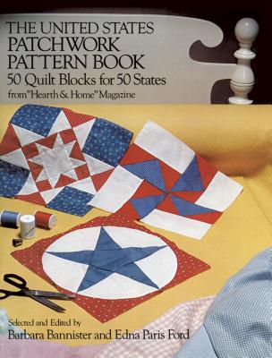 The United States Patchwork Pattern Book