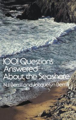 1001 Questions Answered About the Seashore