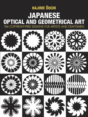 Japanese Optical and Geometrical Art