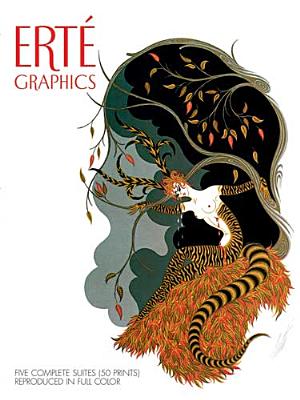 Erte" Graphics