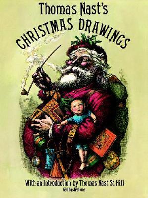 Thomas Nast's Christmas Drawings