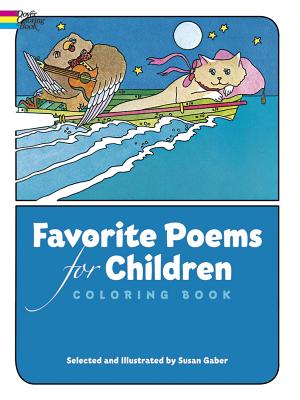 Favourite Poems for Children