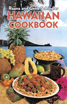 Hawaiian Cookbook