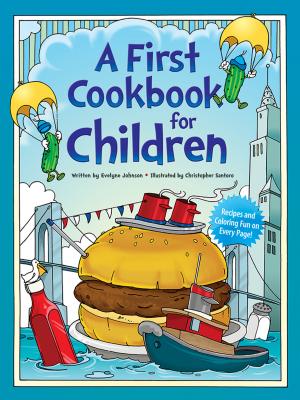 A First Cook Book for Children