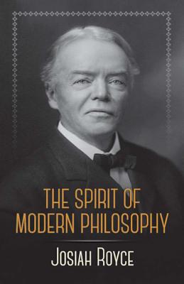 The Spirit of Modern Philosophy