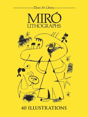 Miro Lithographs