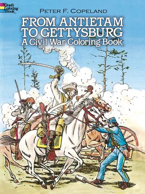 From Antietam to Gettysburg