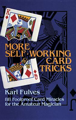 More Self-Working Cards