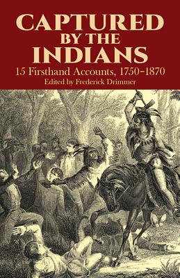 Captured by the Indians