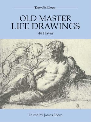 Old Master Life Drawings