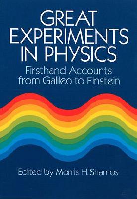 Great Experiments in Physics