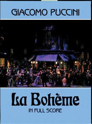 La Boheme