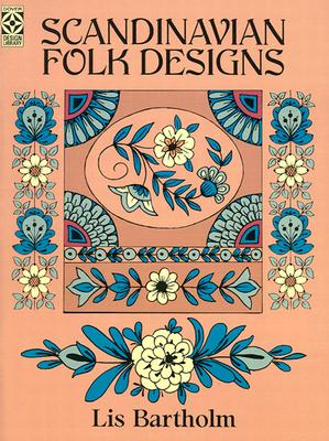 Scandinavian Folk Designs